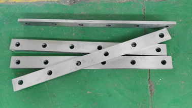 Lames rotatoires en acier à grande vitesse de cisaillement de lame/en métal de coupe pour le métal de formulaire