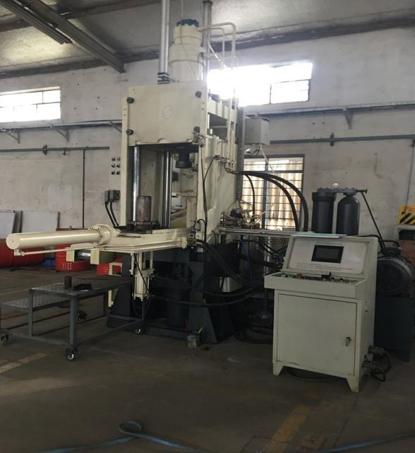 Derniers blogs de l'entreprise sur Comment choisir une machine à moulage sous pression à rotor