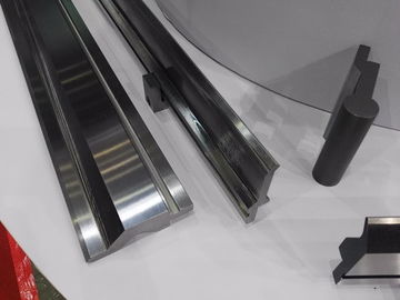 122' Press Brake Die Offers Solution Amérique type 80 degré press brake Outils