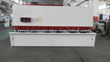 acheter Cisaillement électrique de cisaillement hydraulique à commande au pied en métal de machine online manufacture