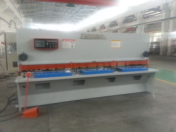 acheter Plat hydraulique électrique de cisaillement de guillotine d'OR coupant Mahine online manufacture