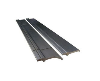 acheter le moule de recourbement d'acier inoxydable de 2mm a adapté l'outillage aux besoins du client de frein de presse de commande numérique par ordinateur de longueur de 3100mm online manufacture