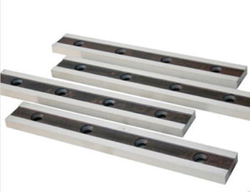acheter Lame hydraulique de cisaillement de cisaillement, 10' durcissement de carbonisation de lame de coupe en métal online manufacture