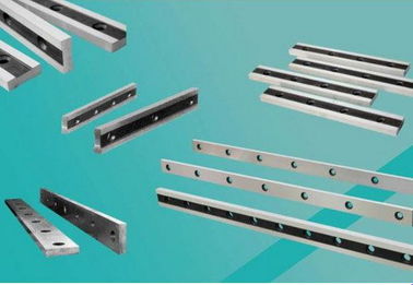 acheter La coupe en métal d'acier inoxydable de la lame 304 de section tond le coupeur de haute résistance de cisaillement online manufacture