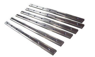 acheter Lames industrielles faites sur commande hydrauliques de lame de coupe de dureté rectifiant l'outil de coupe de visage online manufacture