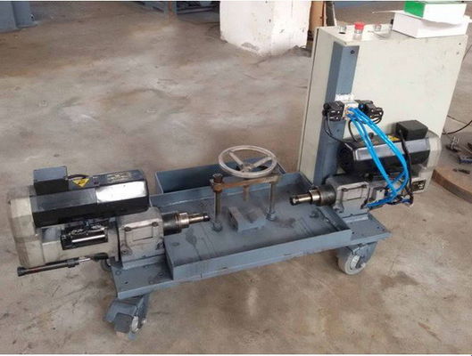 acheter chaîne de production de Polonais de réverbère de 12m Octangle foreuse de trou profond de commande numérique par ordinateur online manufacture