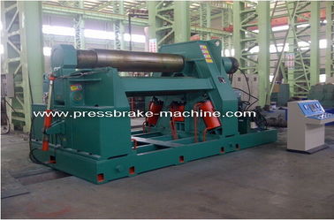 acheter Outils de recourbement de feuille de machine à cintrer de plat de petit pain du pincement 4 du double W12 online manufacture