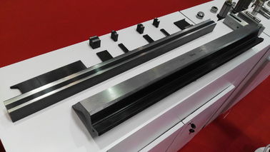 acheter Outils de freinage américains de 31' de flexion à 0,1' d'épaisseur en acier inoxydable online manufacture