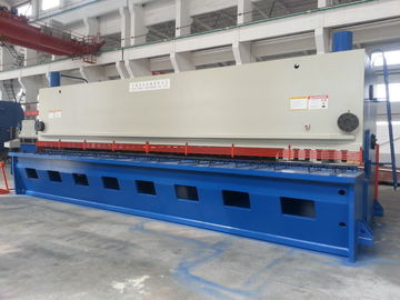 acheter Cisaillement en acier de découpeuse de guillotine hydraulique d'OR/en métal de guillotine online manufacture