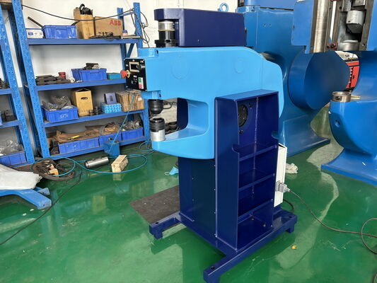 acheter Formeur sans couture Kraftfomer FT 340 Profil de puissance en acier étirable Rétrécisseur de marteau online manufacture