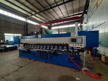 acheter CNC V Grooving Machine with 90 Degrees Grooving Angle 3mm Max. Depth and 1250mm Cutting Width online manufacture