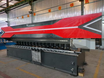 acheter CNC V Grooving Machine with 0.6-4.5MM Sheet Thickness 5.5 KW Power and 60m/min Cutting Speed online manufacture