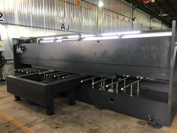 acheter Precision CNC V Grooving Machine with 0.6 Mpa Air Pressure and 60m/min Cutting Speed for Stainless Steel online manufacture