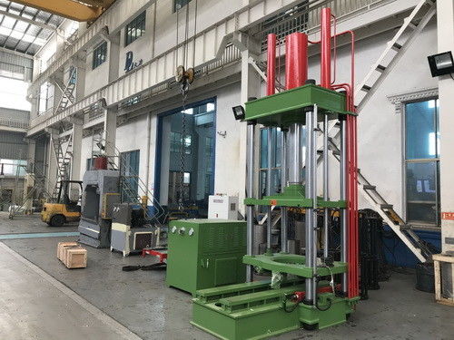 acheter Presse à emboutir de noyau de rotor de redresseur de presse hydraulique d'Asselmbly de moteur online manufacture