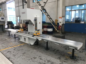 acheter Vis de boule/barre ronde redressant l'objet de la machine 80T 4m de presse online manufacture