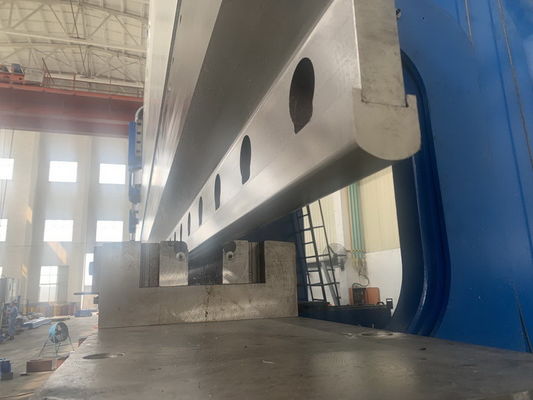 acheter le long V frein réglable de presse de Matrix 1000T d'ouverture de 12m usine pour la courbure autour de Polonais online manufacture