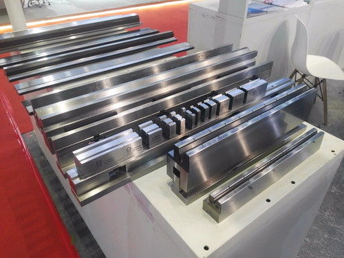 122' Press Brake Die Offers Solution Amérique type 80 degré press brake Outils