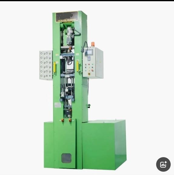 CNC 60T Poudre céramique complète automatique Compaction de la presse en poudre métallique Forgeage