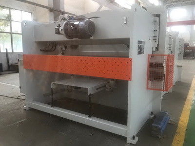 Machine à cintrer hydraulique de tôle de commande numérique par ordinateur de plat frein de presse de 250 tonnes