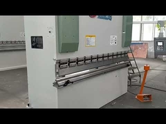 Presse plieuse CNC pour tôlerie