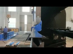 Machine de presse plieuse CNC