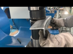 665 machine à transformation par kraftform avec cinq ensembles d'outils