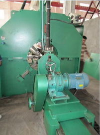 machine de soudure de tuyau d'acier de machine de soudure de 340mm Polonais léger