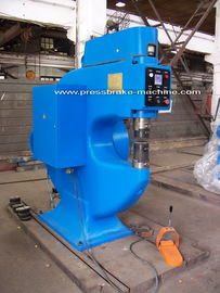 Machine de raccourcissement de Kraftformer métallique d'acier CX08-665 procédés de dommages au marteau