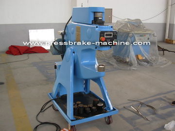KF350 Kraftfomer machine de rétrécissement de la feuille d'aluminium de 1 mm